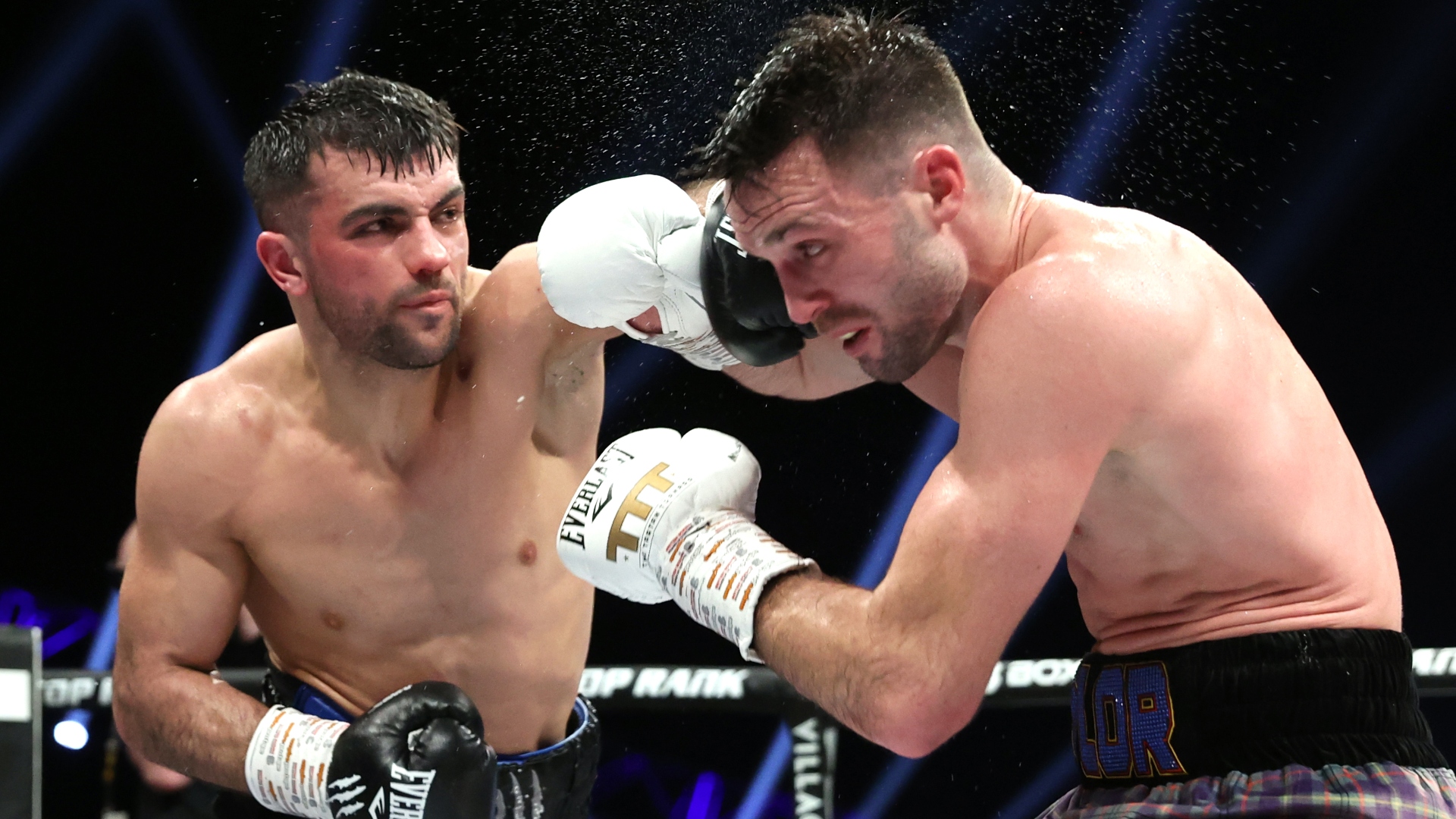 How to watch Josh Taylor vs. Jack Catterall 2