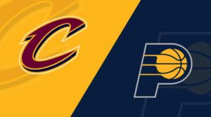 Cavaliers Host Pacers in Game 1 of Eastern Semifinals