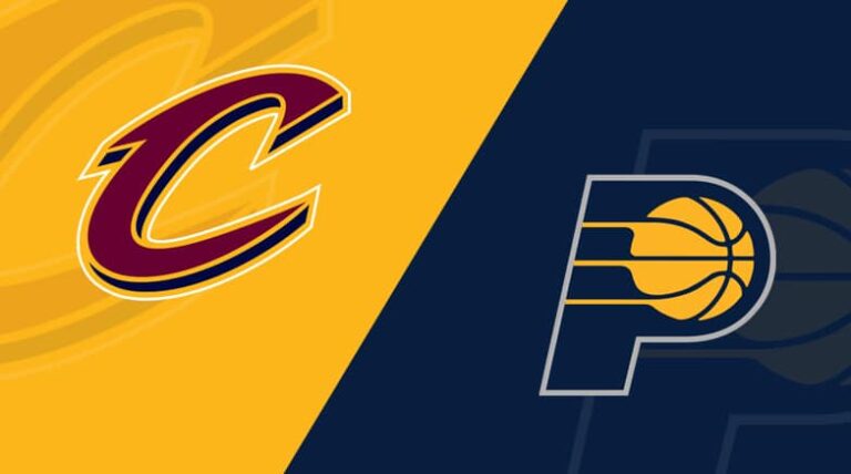 Cavaliers Host Pacers in Game 1 of Eastern Semifinals